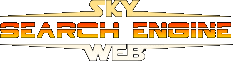 Skyweb - Search Engine